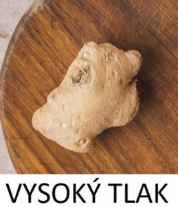 Vysoký krevní tlak a zázvor jak může s tlakem pomoci Rehabilitace info