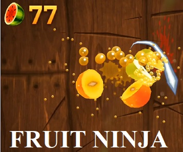 Hry jako jsou Tetris, Candy Crush Saga a Fruit Ninja mohou včas odhalit kognitivní úpadek