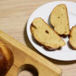 RECEPT: Zdravá tvarohová vánočka